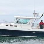 Eastern LI Sportfishing Charters "Nautic Lady Fishing"