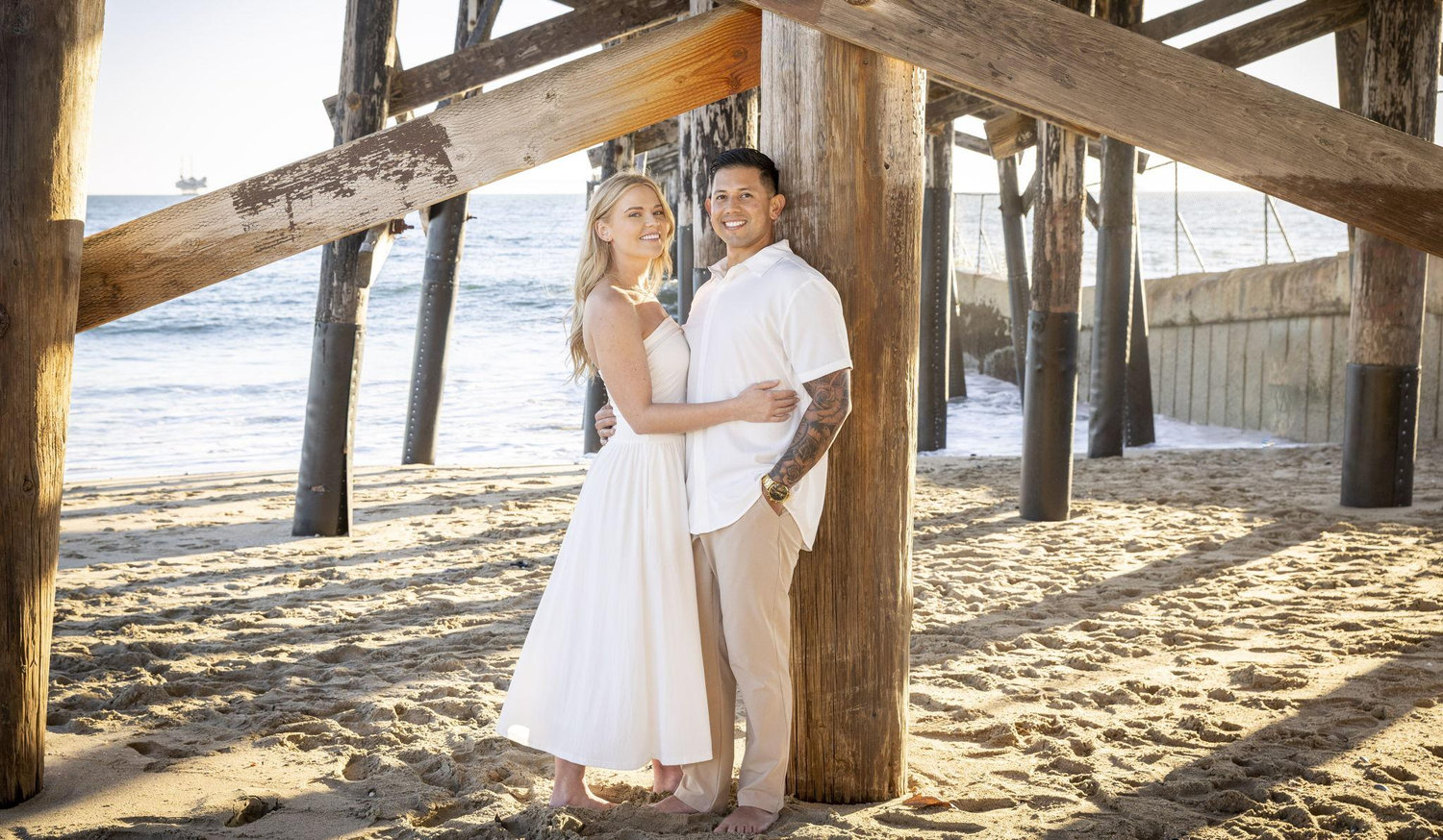 The Wedding Website of Sabryna Stasiewski and Jason Velazquez