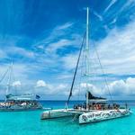 Klein Curacao Day Trip