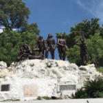 Monument des Héros de Vertières