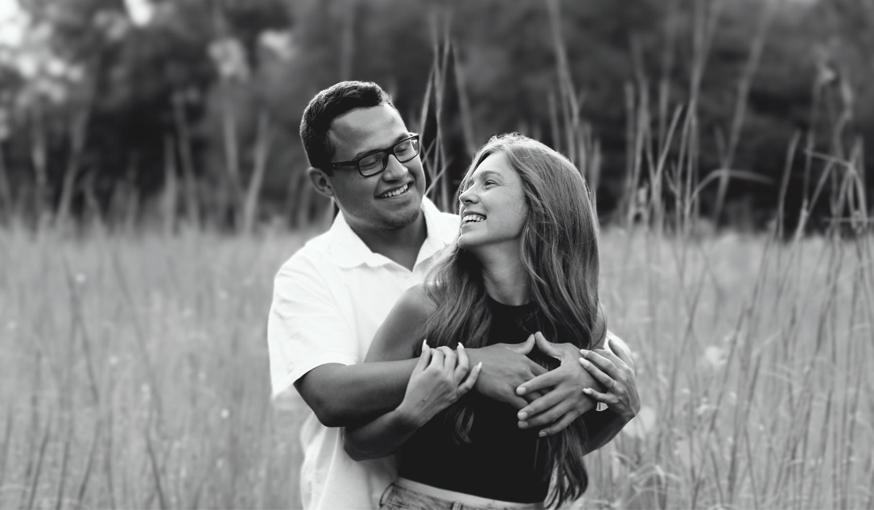 The Wedding Website of Jordan Nygaard and Frank Campos