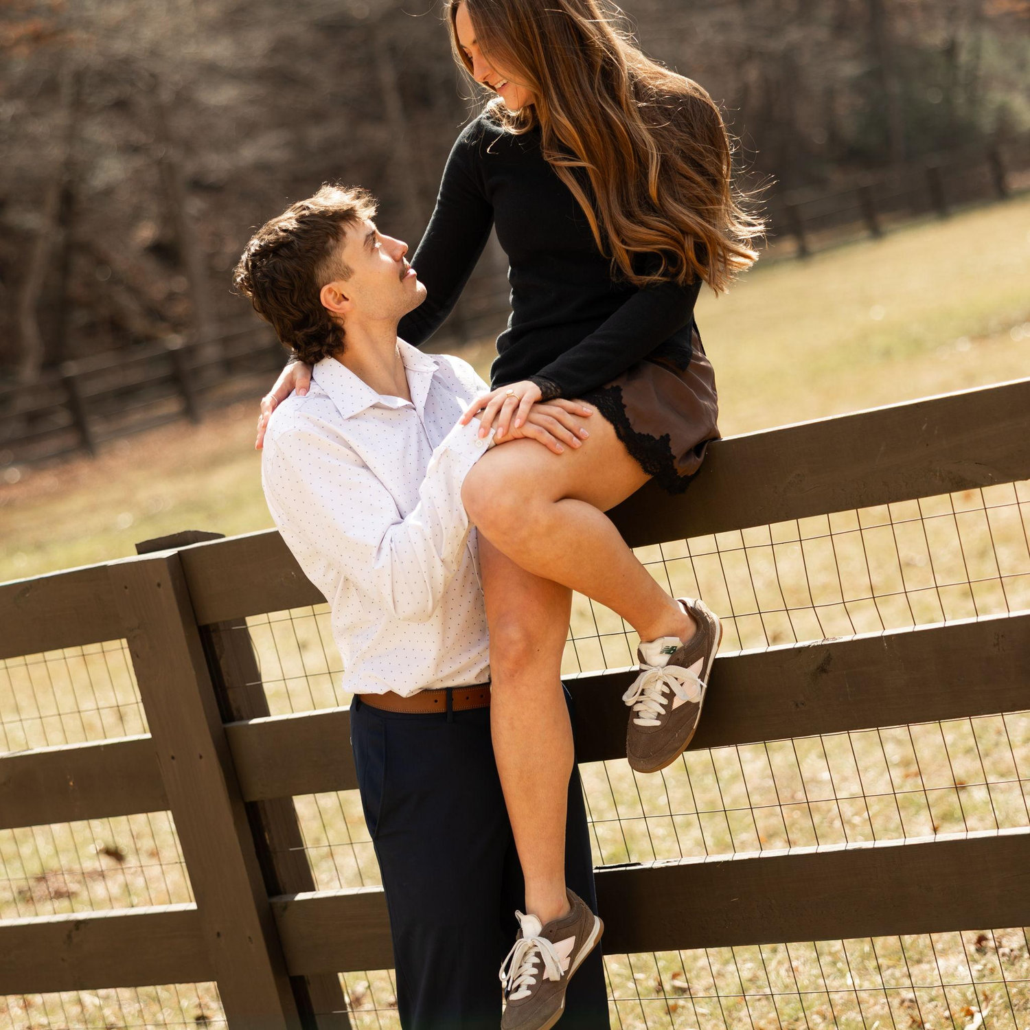 Engaged!!!