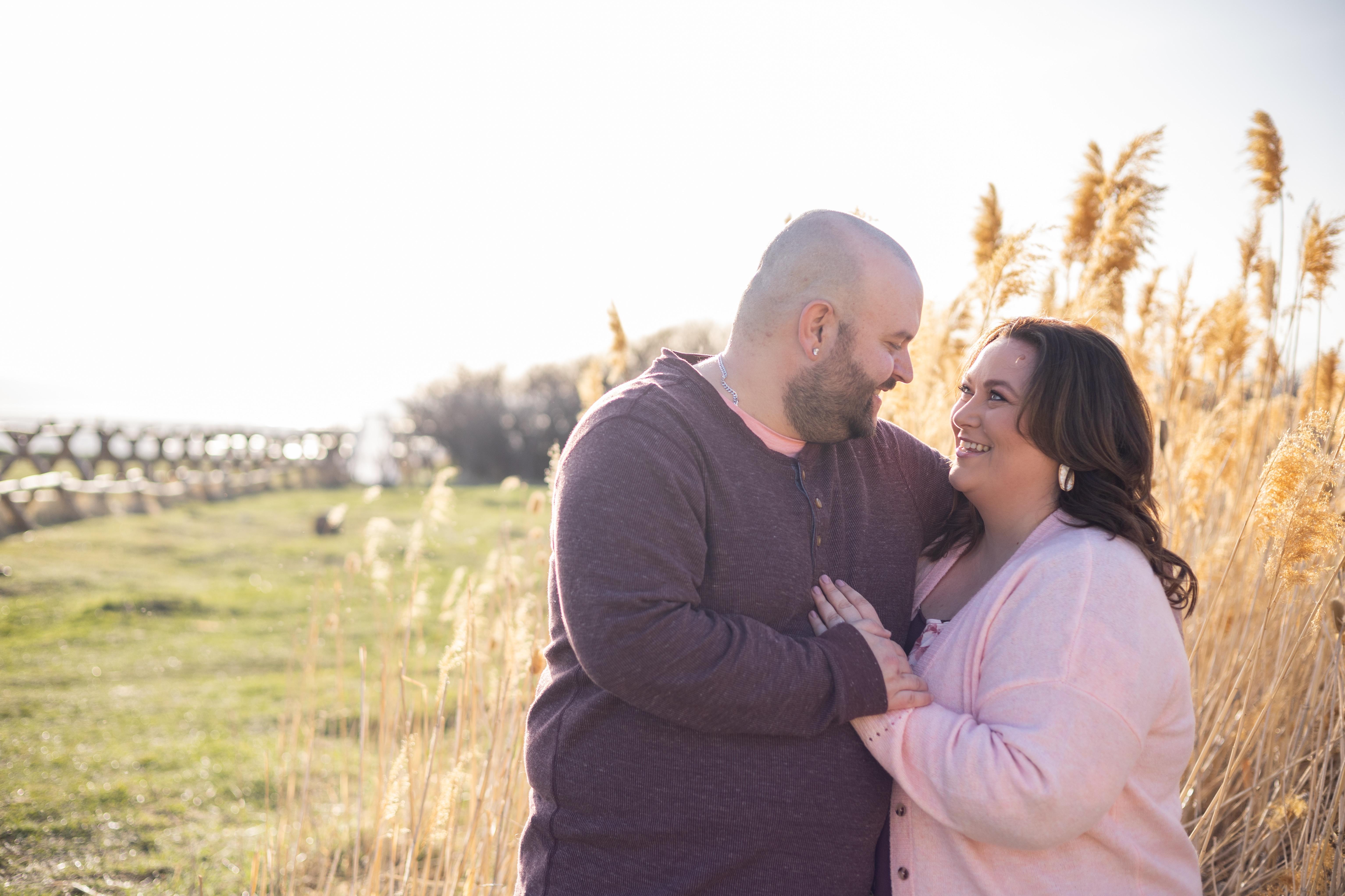 The Wedding Website of Wendy Brown and Sean Stetson