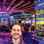 Agua Caliente Casino Palm Springs