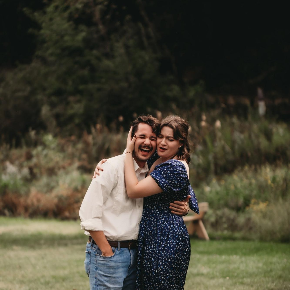 Meghan Hayes and Ryan Huling's Wedding Website