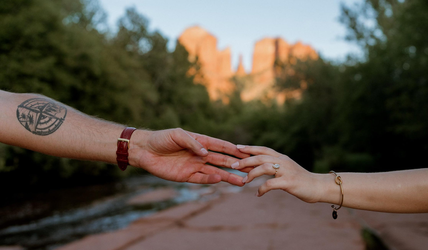 The Wedding Website of Camryn Carlson and Eric Orsini