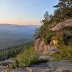 Mount Yonah Trail