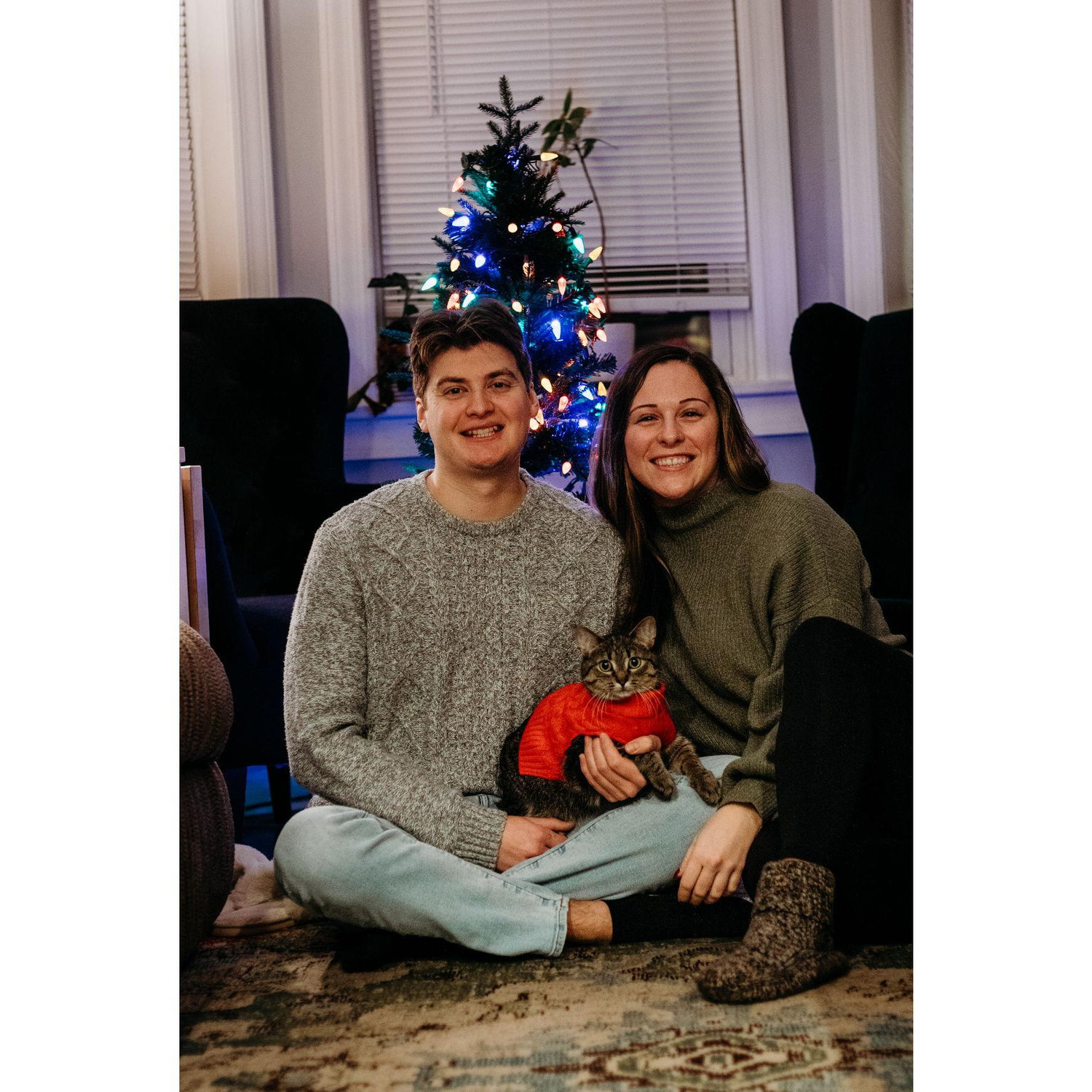 Christmas Card 2024