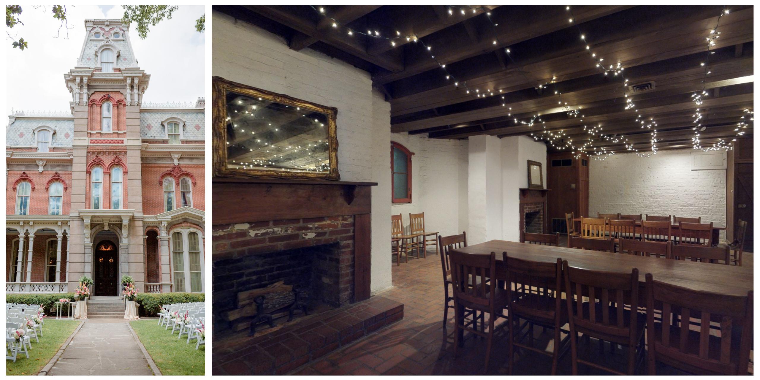 The Wedding Website of Nadia Rivas and Ethan Middleton