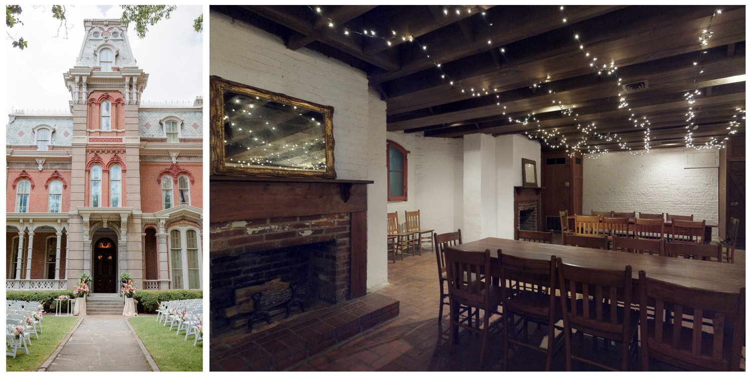 The Wedding Website of Nadia Rivas and Ethan Middleton