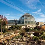 United States Botanic Garden