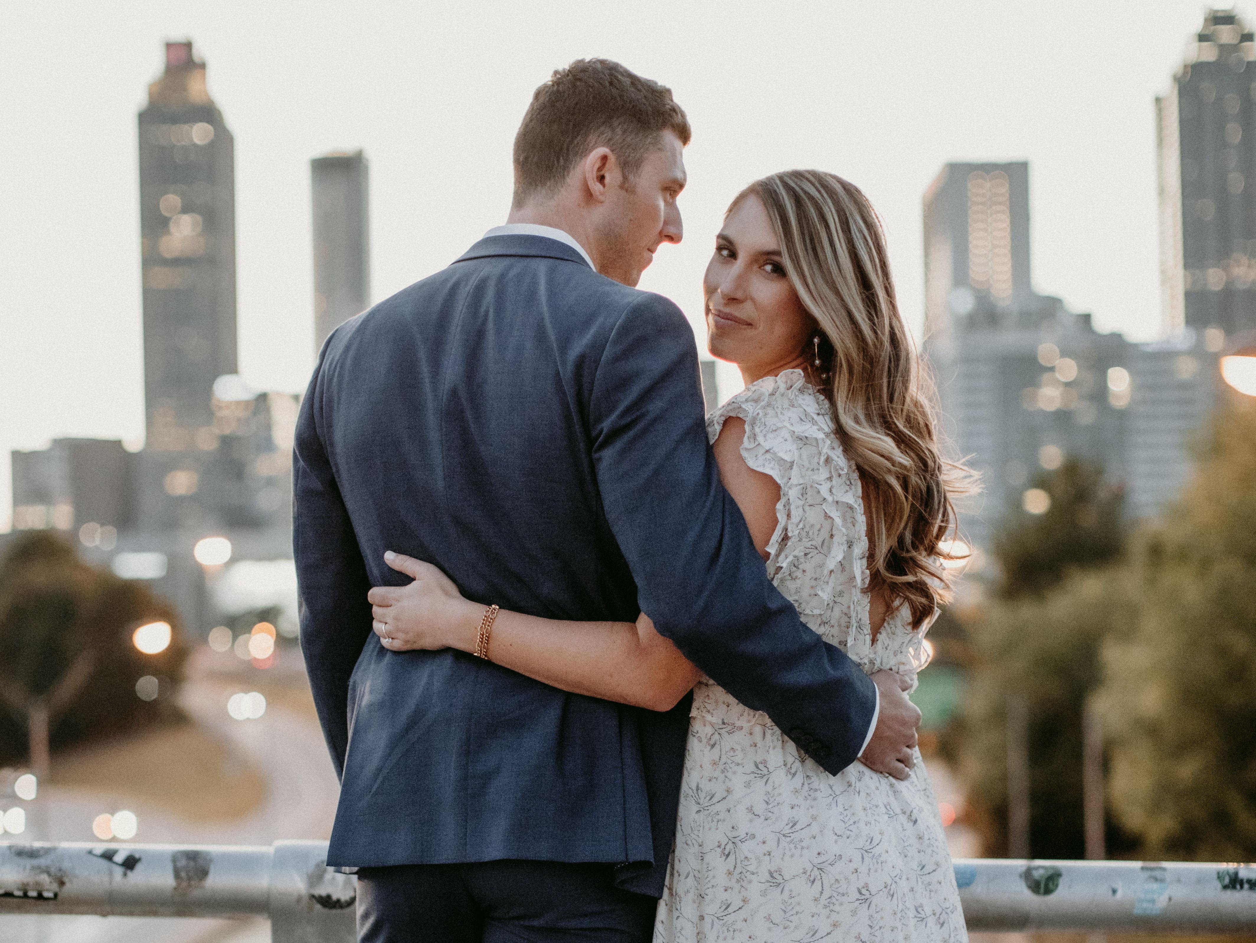 The Wedding Website of Emily Zabor and Jon Benken
