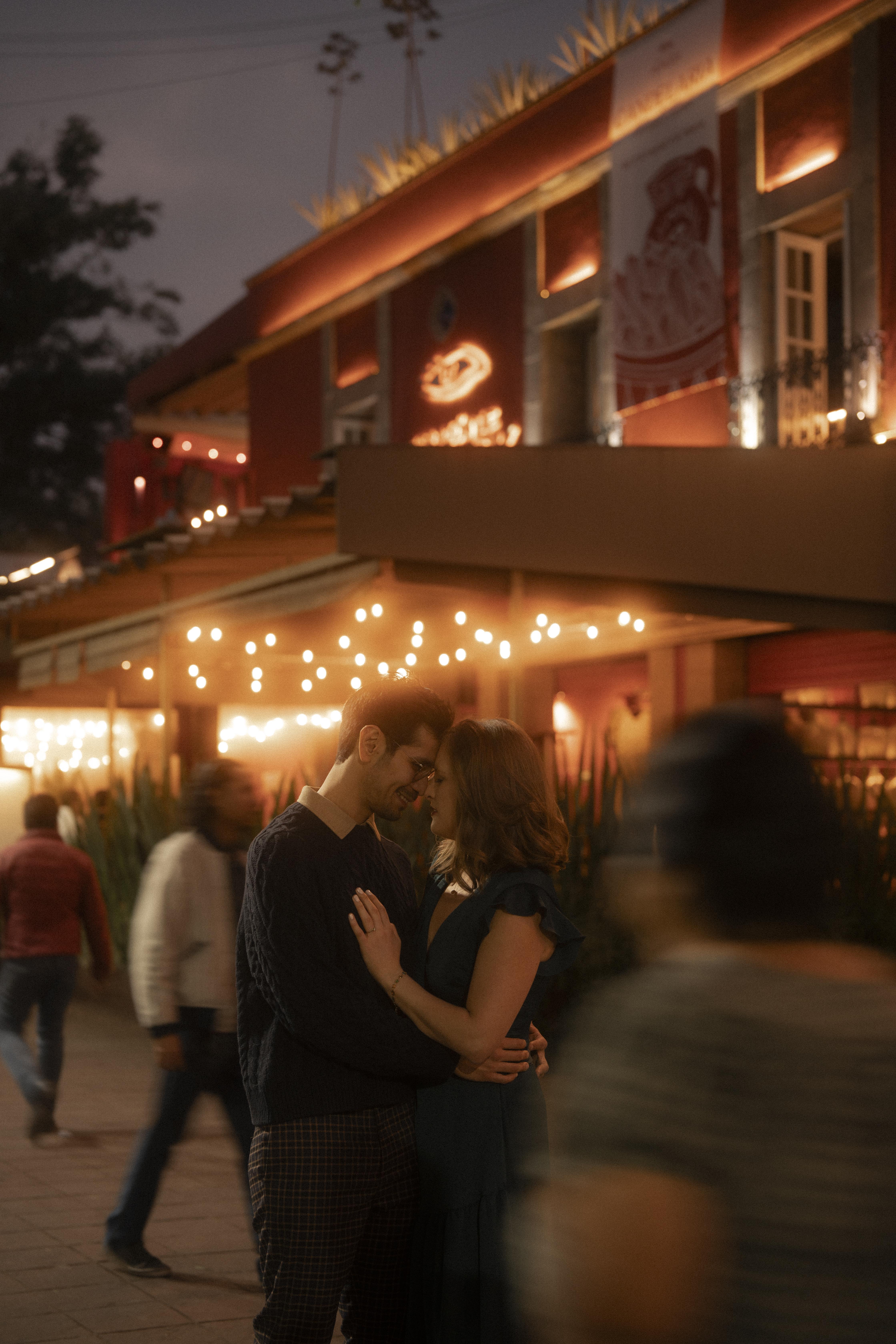 The Wedding Website of Avalon Bauman and Jorge Moreno