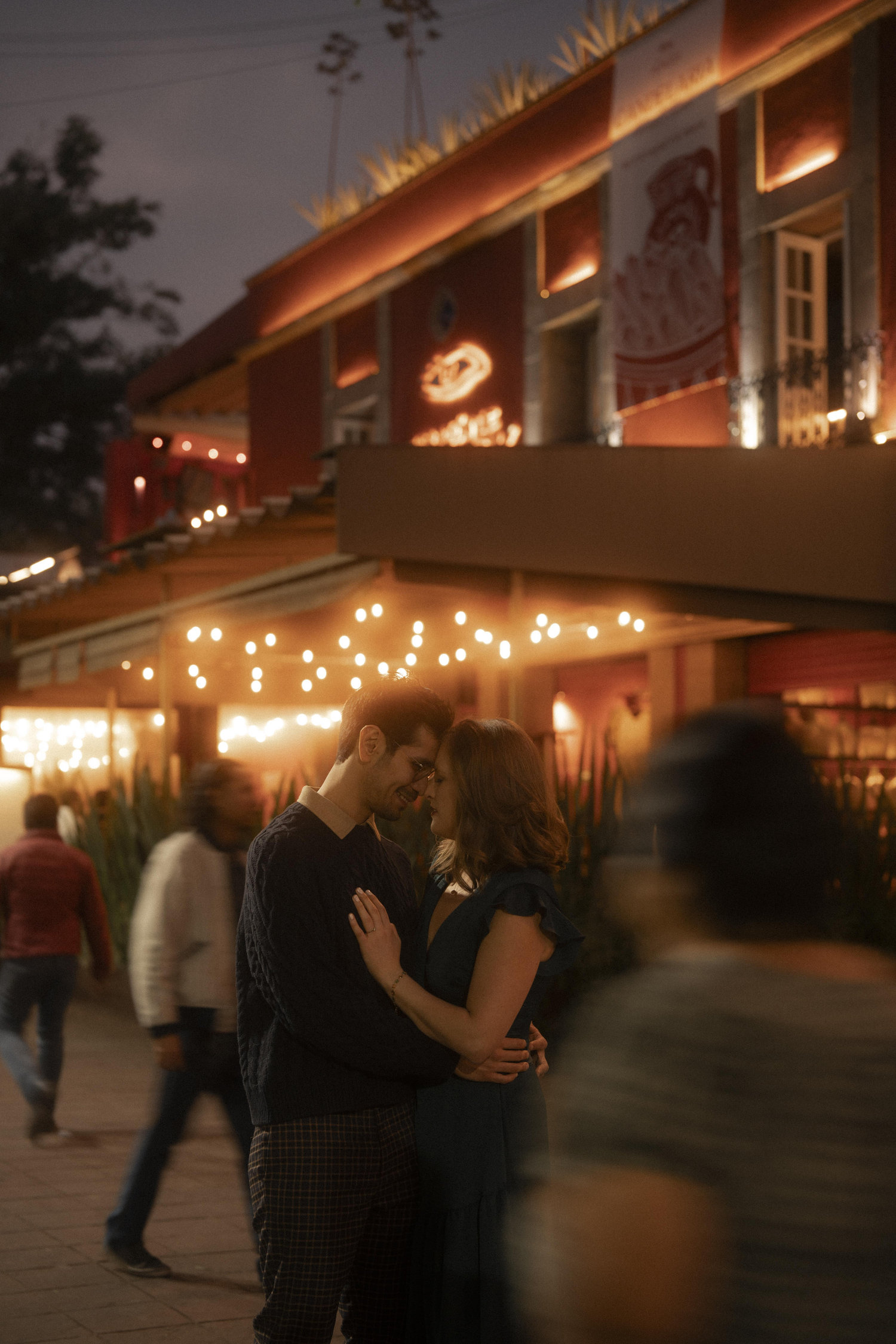 The Wedding Website of Avalon Bauman and Jorge Moreno