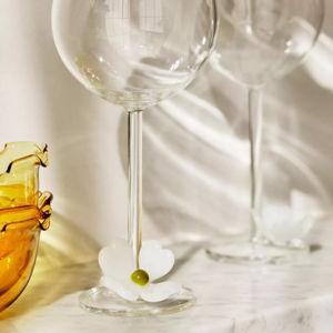 Fiona Wine Glass