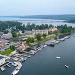 Bemus Point