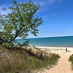 Indiana Dunes National Park