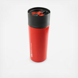 Glacier Coffee Mug