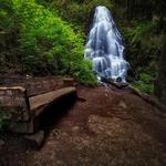 Fairy Falls