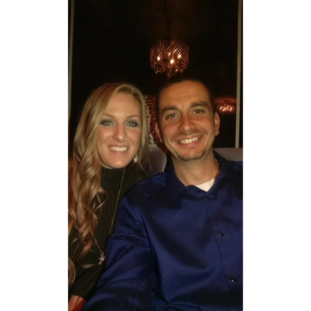 date night