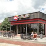 Dairy Queen Grill & Chill