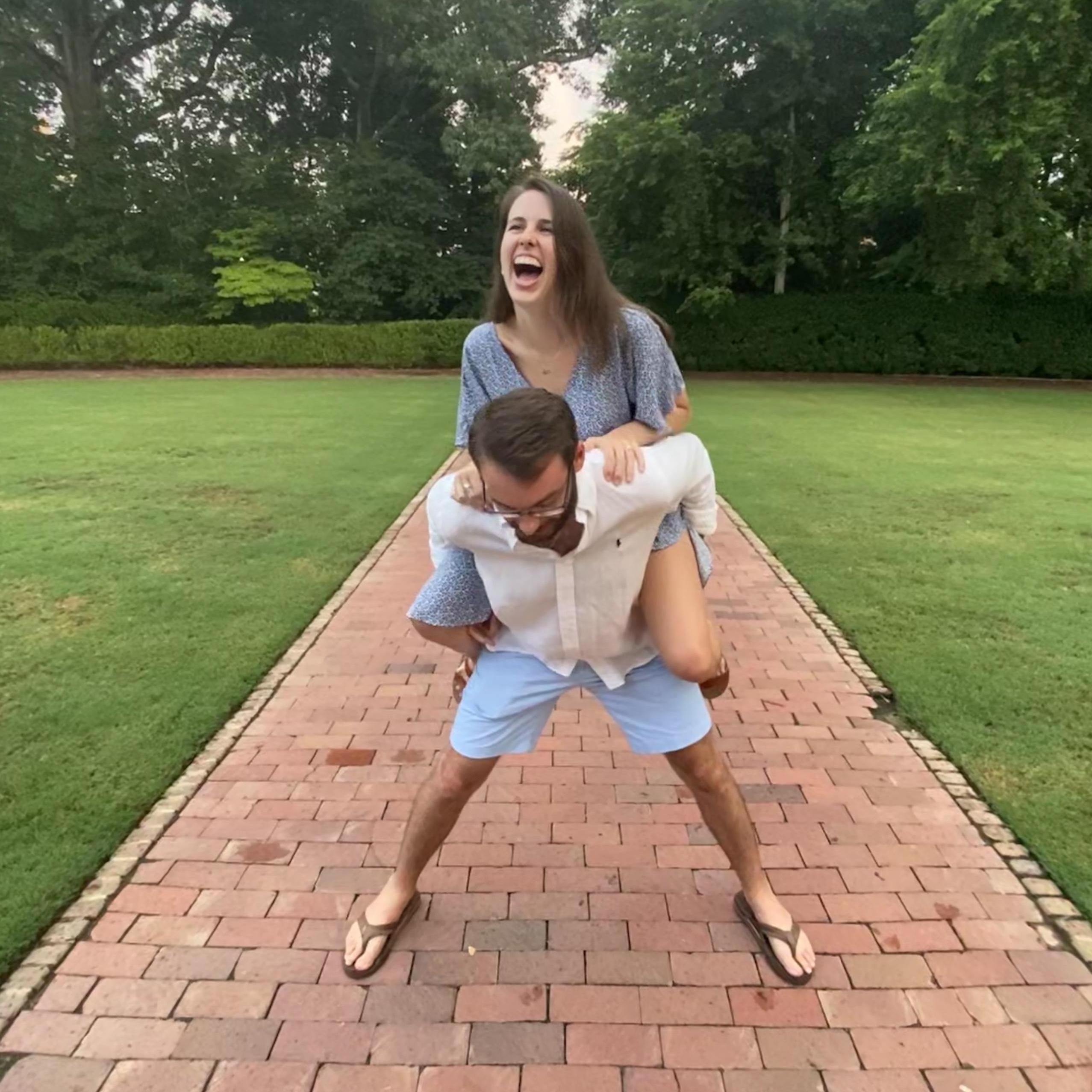 The Proposal - July 2020