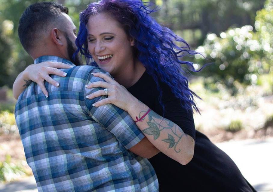 The Wedding Website of Margaret Hall and Jacob Calderon