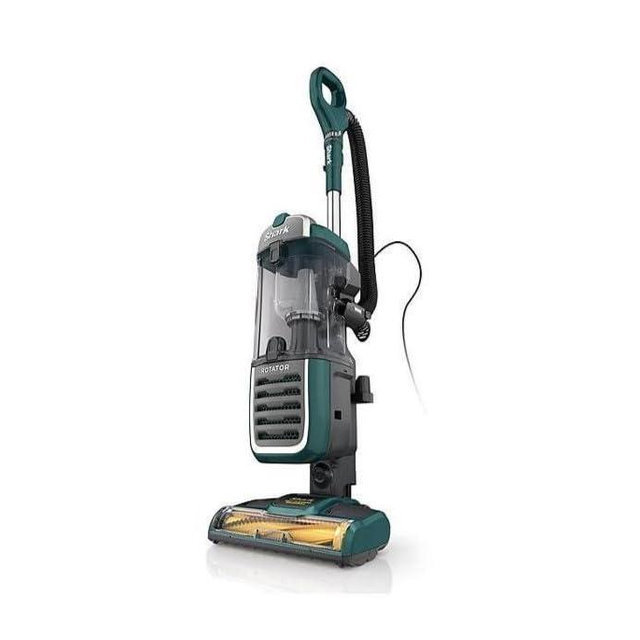 Shark Rotator Anti-Allergen Pet Plus w/Self-Cleaning Brushroll Vacuum ZU55
