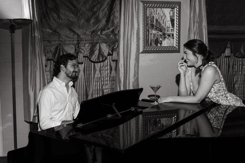 The Wedding Website of Kaitlin Mullins and Kevin Thiel