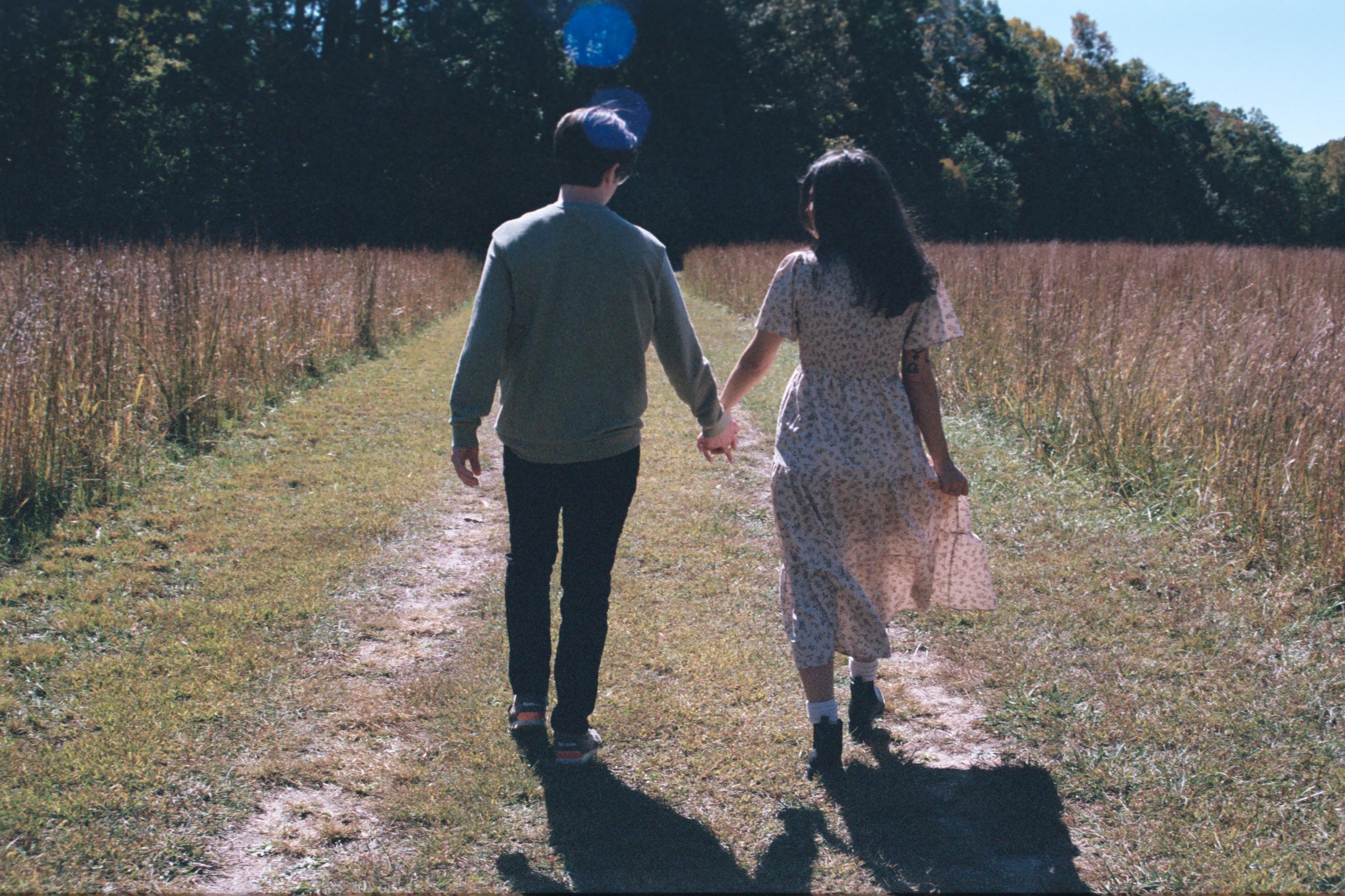 The Wedding Website of Morgan Massey and Tim Gann