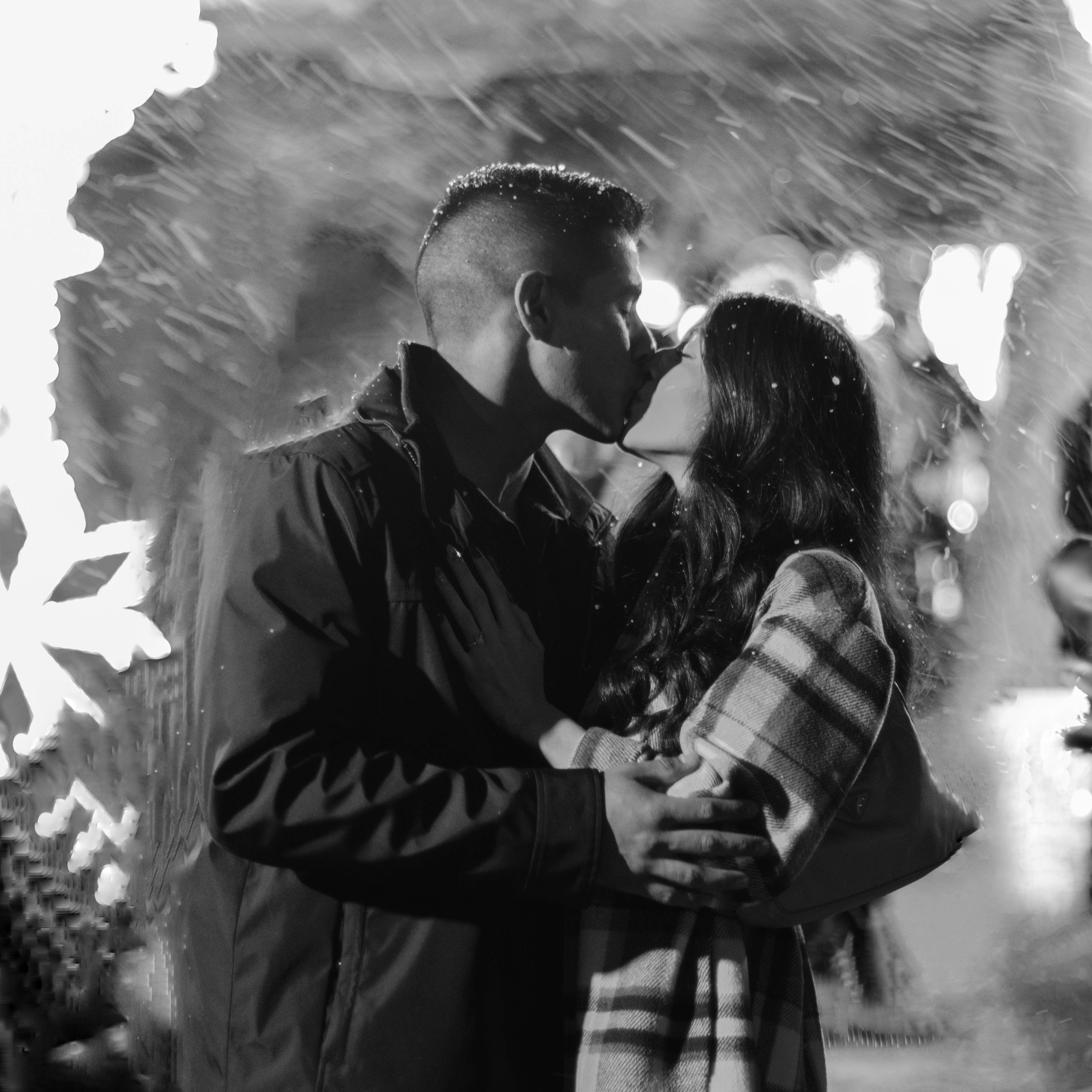 Proposal night 2021