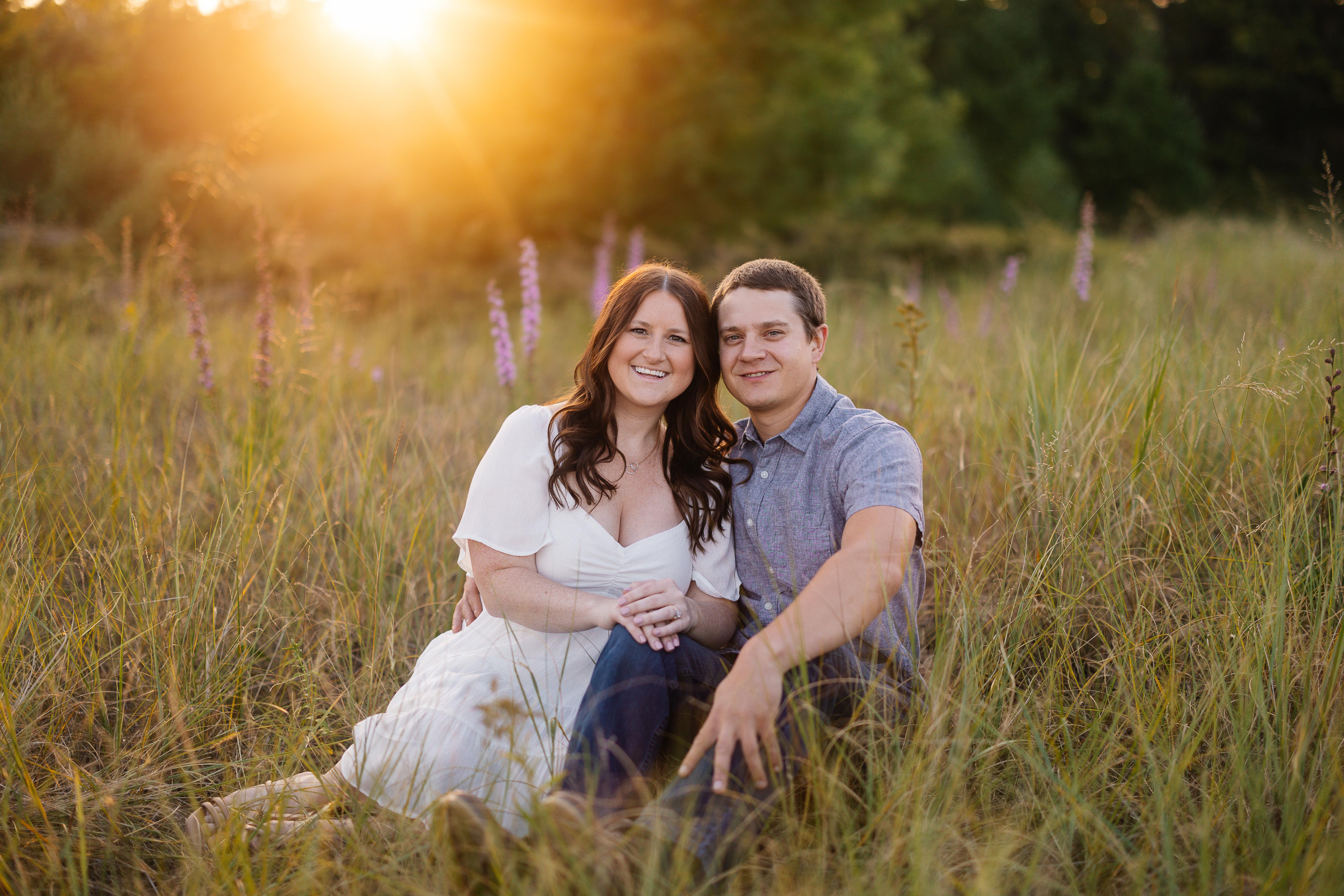 The Wedding Website of Chloe Springer and Brandon Anderson