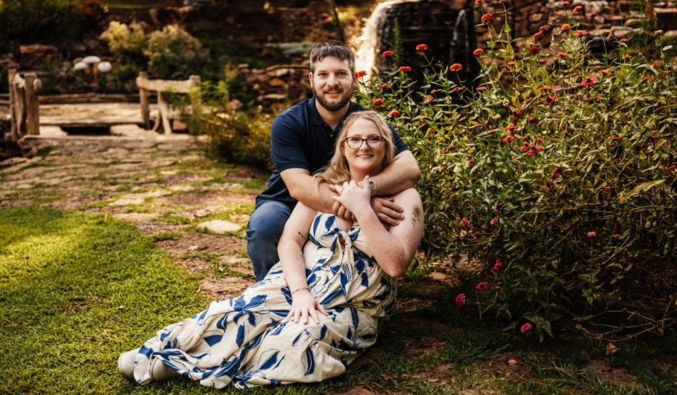 The Wedding Website of Carrie Lawrence and Daniel Hudson