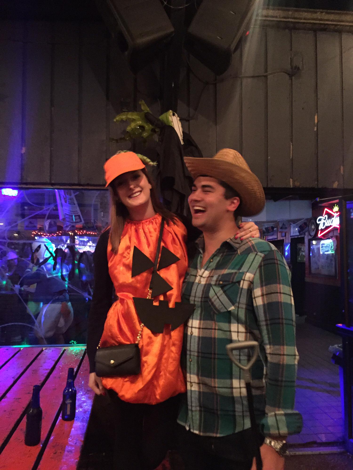 Halloween 2015