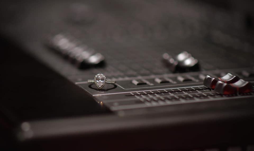 The Wedding Website of Elizabeth Collier and Jeffrey Collier