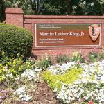 Martin Luther King, Jr. National Historical Park