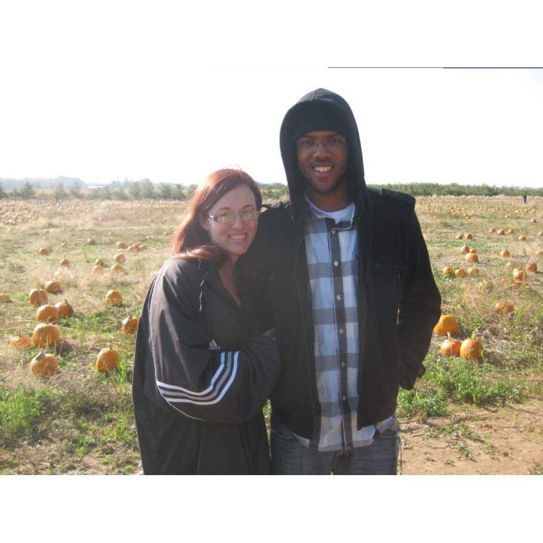 When we were just little babies (circa 2011)... but we still go to Uncle John's every year!