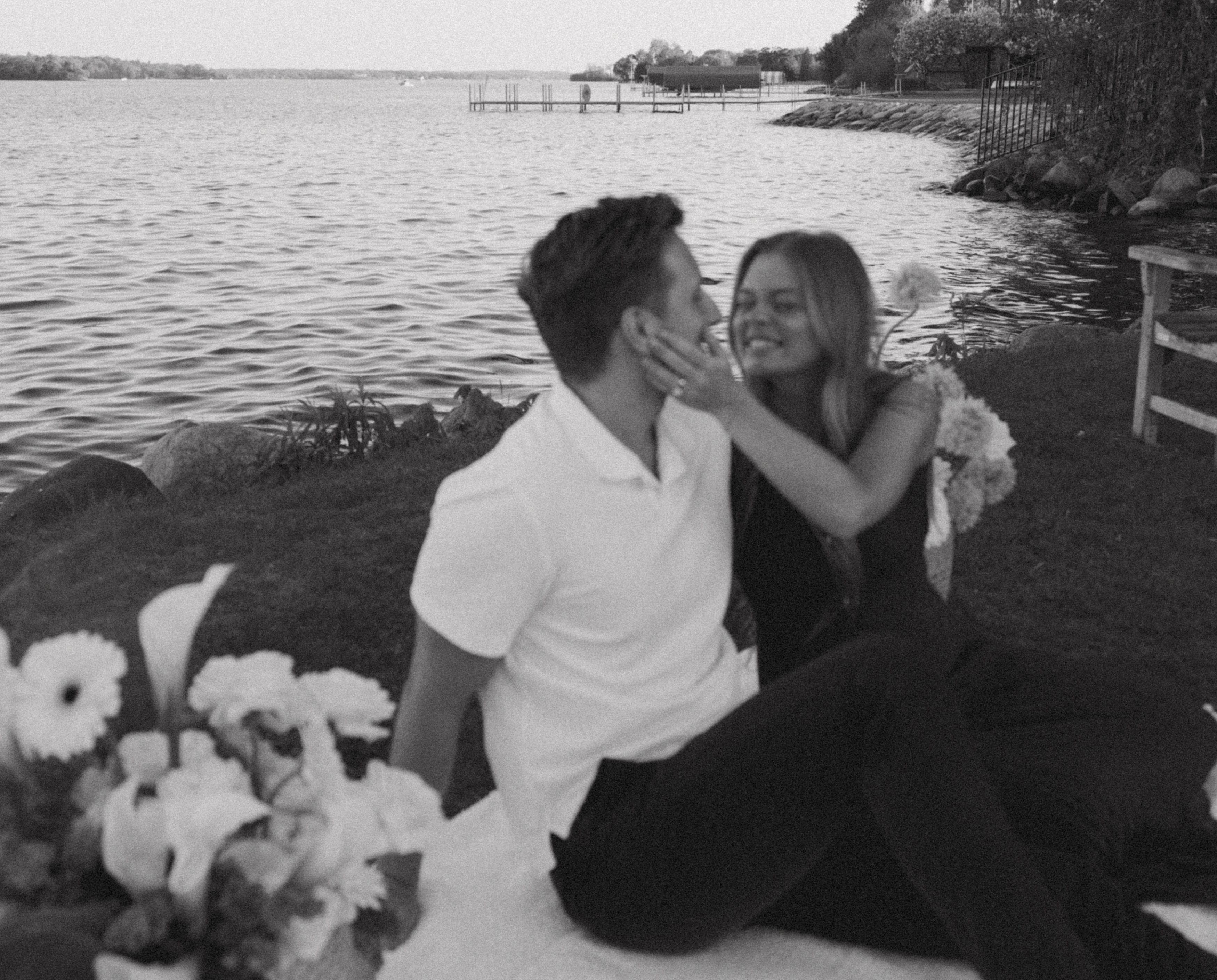 The Wedding Website of Hailey Cory and Adam Smith