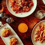 Cypress Street Pint & Plate