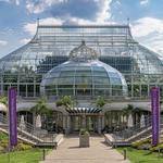 Phipps Conservatory and Botanical Gardens