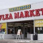 Wholesale Furniture Outlet - Streetsboro Flea Market