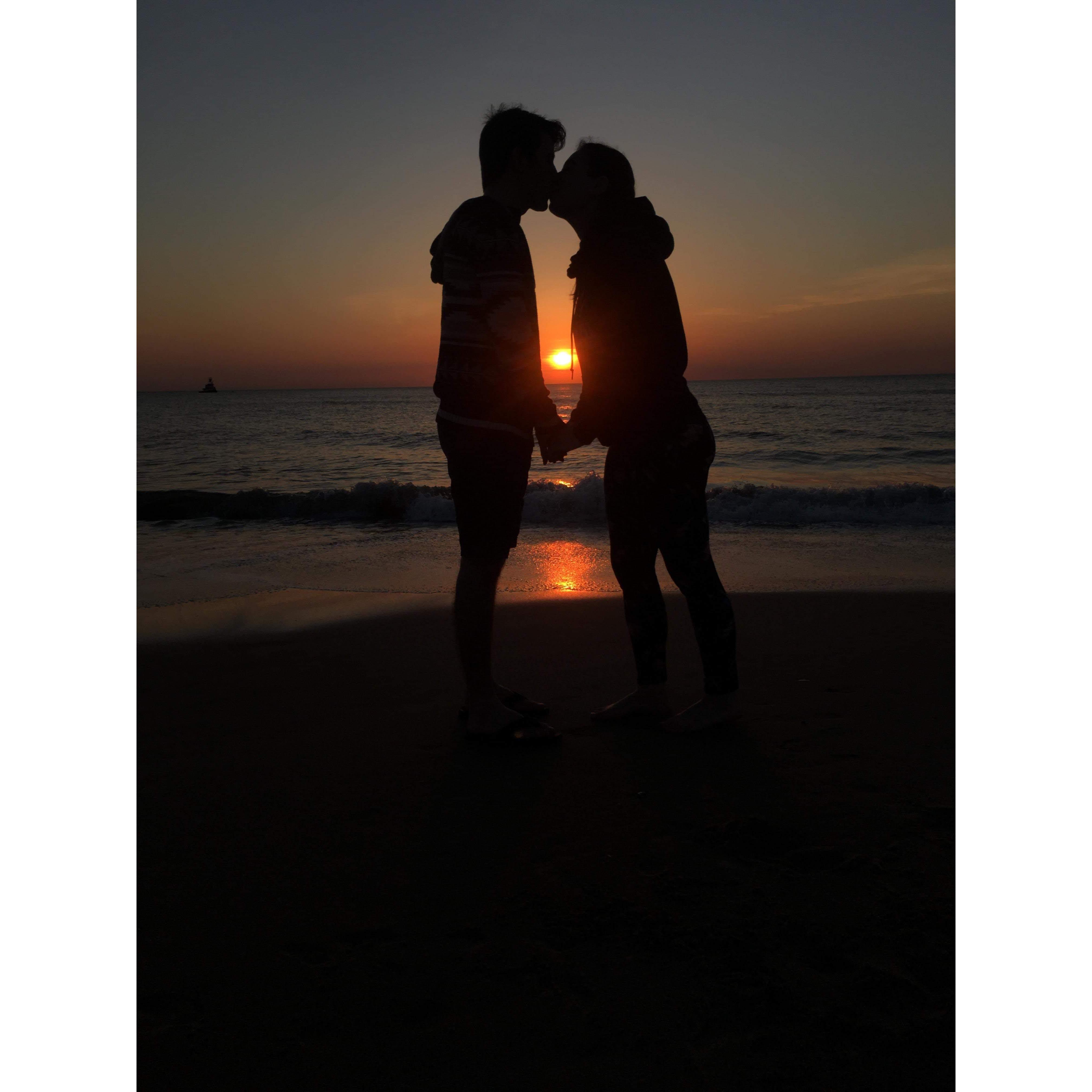 First trip to Virginia Beach 2020