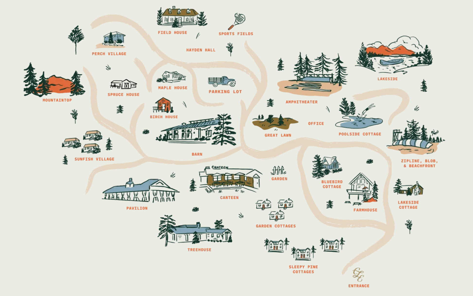 The Wedding Website of Samantha Fairchild and Daniel Hines