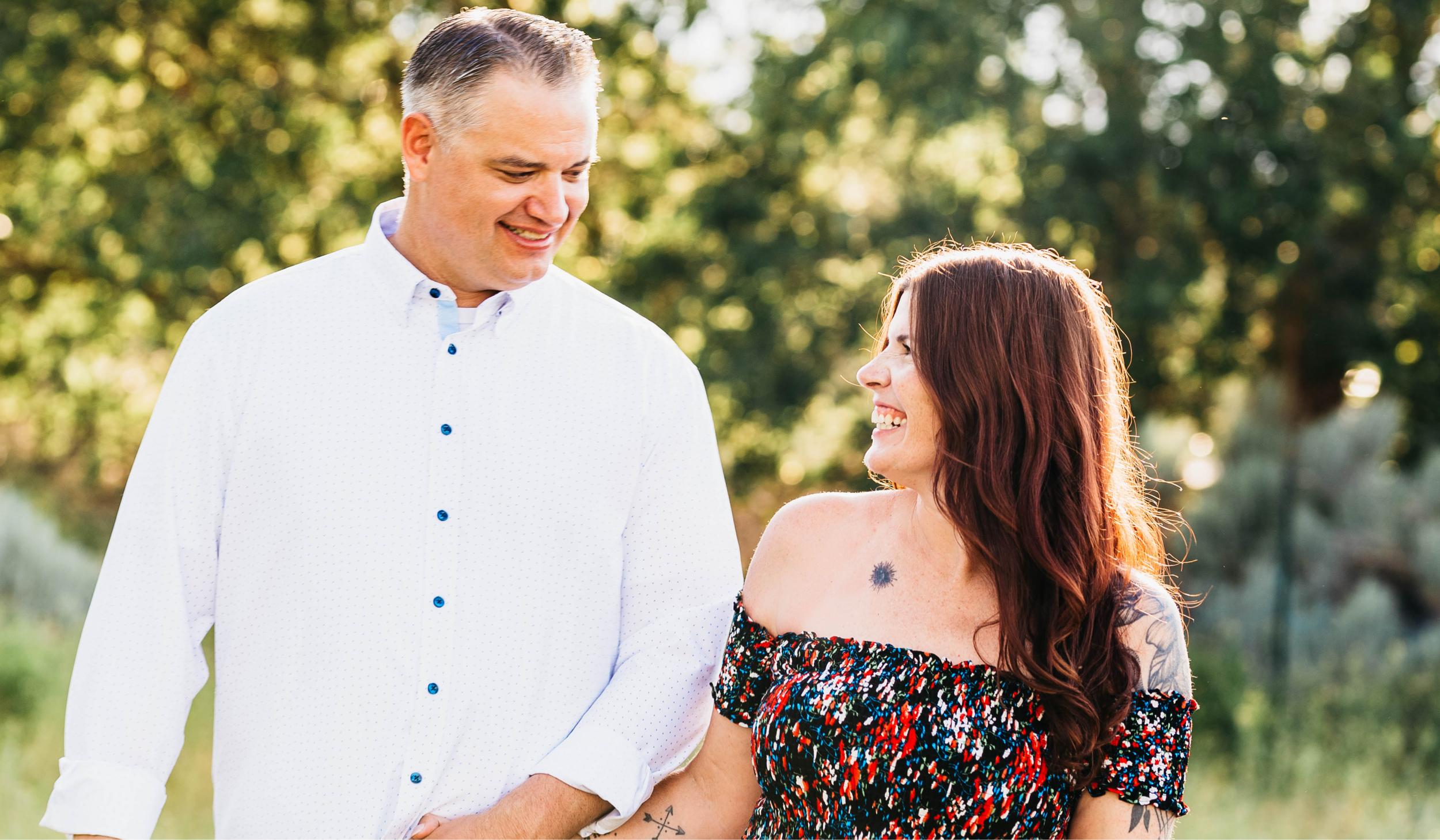 The Wedding Website of Melissa Newton and Brian Murdock