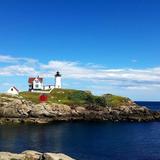 The Nubble Lighthouse