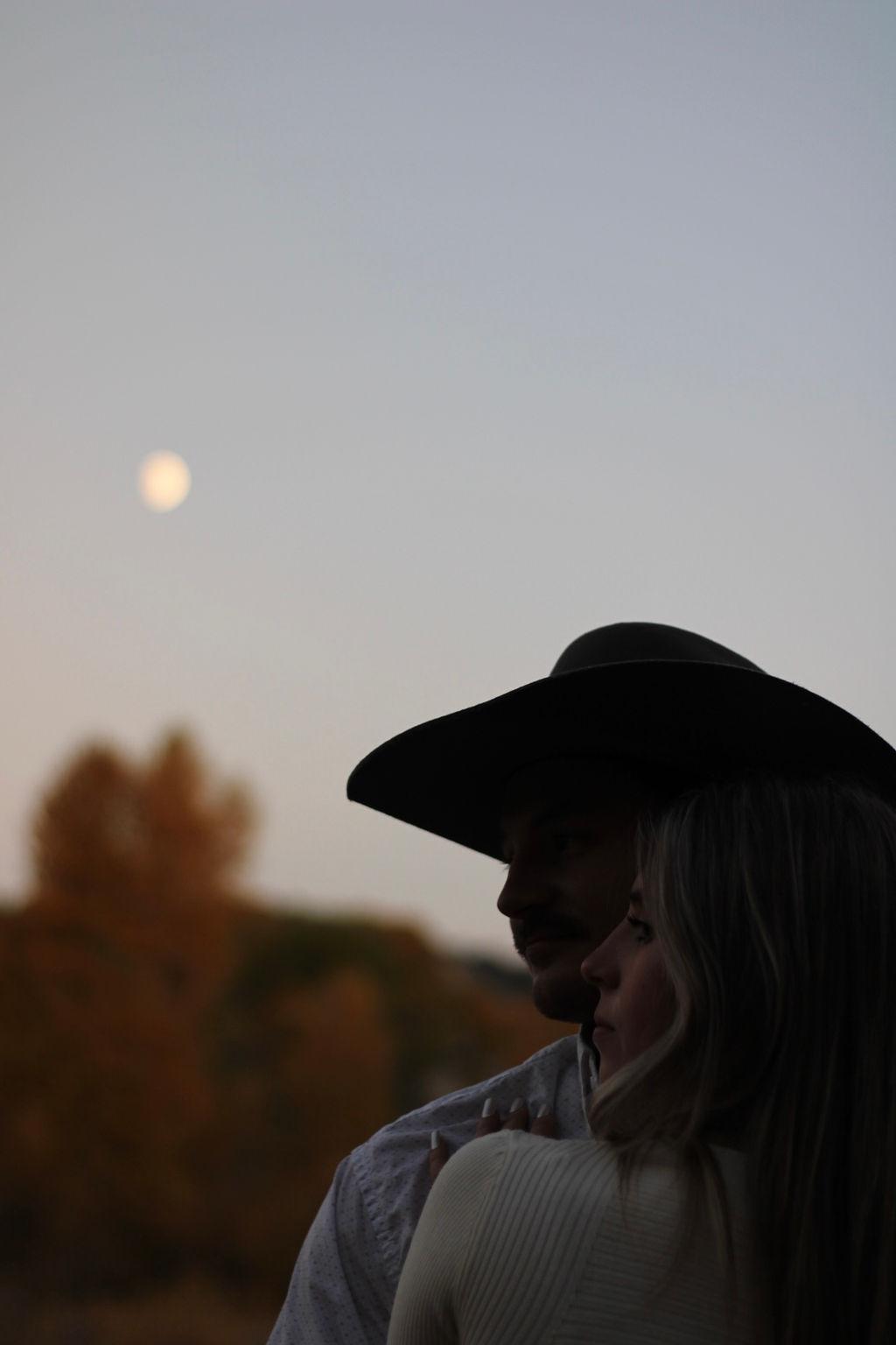The Wedding Website of Brooklyn Sweet and Dalton Abarr