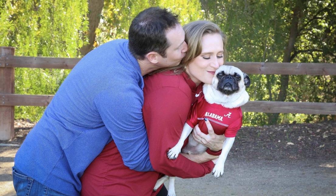 The Wedding Website of Laura Waters and Sean Lewellyn