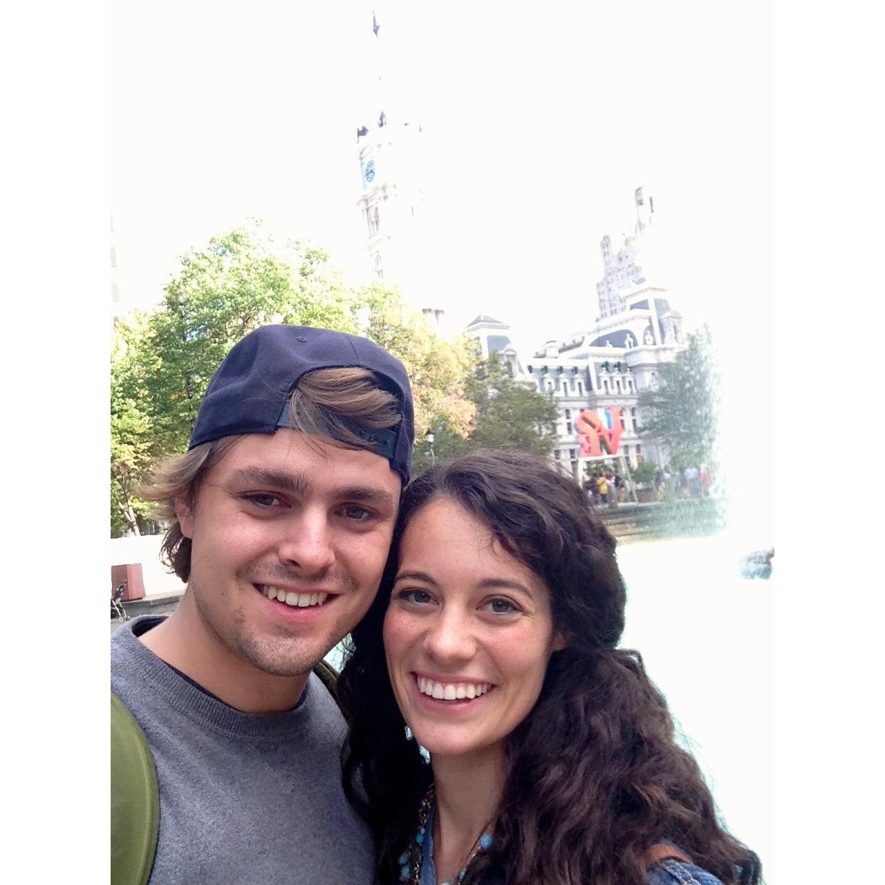 Philadelphia 2013