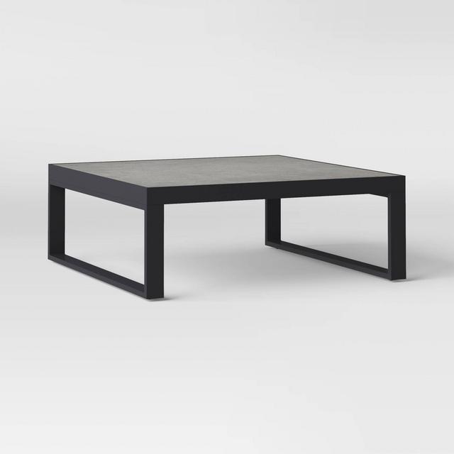Henning Square Patio Coffee Table - Project 62™