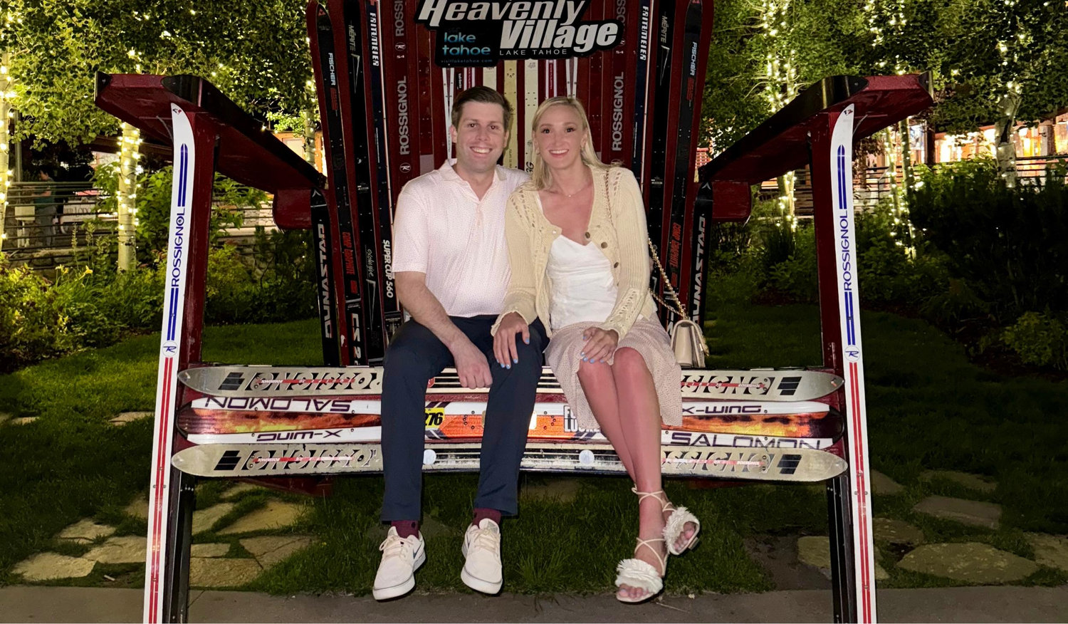 The Wedding Website of Abigail Fuselier and Connor Cunningham